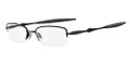 Oakley OX3069 Eyeglasses 12-452 Frame Black