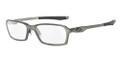 Oakley OX3071 Eyeglasses 22-076 Brushed Olive