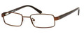 CHESTERFIELD 460 Eyeglasses 01J0 Br 46-17-130