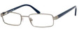 CHESTERFIELD 460 Eyeglasses 01J1 Gunmtl 46-17-130