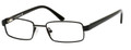 CHESTERFIELD 460 Eyeglasses 091T Blk Matte 46-17-130