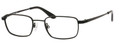 CHESTERFIELD 461 Eyeglasses 091T Matte Blk 44-17-125