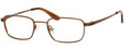 CHESTERFIELD 461 Eyeglasses 0FH9 Bronze 44-17-125