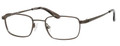 CHESTERFIELD 461 Eyeglasses 0GA7 Ruthenium 44-17-125