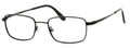 CHESTERFIELD 859 Eyeglasses 091T Matte Blk 49-19-140