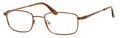 CHESTERFIELD 859 Eyeglasses 0FH9 Bronze 49-19-140