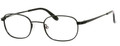 CHESTERFIELD 860 Eyeglasses 091T Matte Blk 48-20-140
