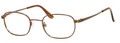 CHESTERFIELD 860 Eyeglasses 0FH9 Bronze 48-20-140