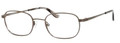 CHESTERFIELD 860 Eyeglasses 0GA7 Ruthenium 48-20-140