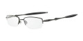 Oakley OX3073 Eyeglasses 22-080 Pewter