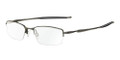 Oakley OX3085 Transistor Eyeglasses 22-147 Pewter
