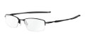 Oakley OX3085 Transistor Eyeglasses 22-148 Polished Black