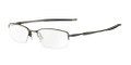 Oakley OX3085 Transistor Eyeglasses 22-214 Pewter