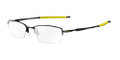 Oakley OX3085 Transistor Eyeglasses 22-232 Livestrong / Polished