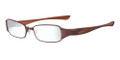 Oakley OX3088 Eyeglasses 22-190 Polished Brown