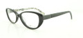 KATE SPADE FINLEY Eyeglasses 0W08 Blk 49-15-135