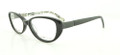 KATE SPADE FINLEY Eyeglasses 0W08 Blk 51-15-135