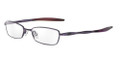 Oakley OX3091 Eyeglasses 309102 Lilac