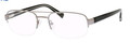 CHESTERFIELD 24 XL Eyeglasses 01J1 Ruthenium 59-20-150