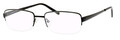 CHESTERFIELD 23 XL Eyeglasses 0003 Matte Blk 57-19-145
