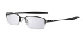 Oakley OX3093 Eyeglasses 309301 Polished Black