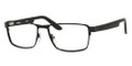 CARRERA 5504 Eyeglasses 0BXE Blk Metal 54-16-140
