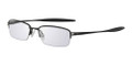 Oakley OX3093 Eyeglasses 309303 Toast