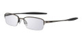 Oakley OX3093 Eyeglasses 309304 Pewter