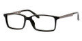 CARRERA 5514 Eyeglasses 0B2X Blk Matte Ruthenium 54-16-140