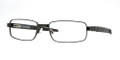 Oakley OX3095 Eyeglasses 309501 Polished Black