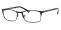 BANANA REPUBLIC PACE Eyeglasses 0DA4 Navy 53-18-140