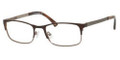 BANANA REPUBLIC PACE Eyeglasses 0JYS Matte Br 53-18-140