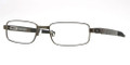 Oakley OX3095 Eyeglasses 309503 Pewter