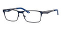 CARRERA 7584 Eyeglasses 05R1 Matte Blue 56-17-145