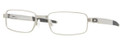 Oakley OX3095 Eyeglasses 309506 Light