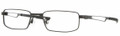 Oakley OX3101 Eyeglasses 310101 Matte Black