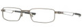 Oakley OX3101 Eyeglasses 310103 Pewter