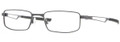 Oakley OX3101 Eyeglasses 310104 Polished Midnight