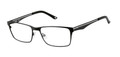 CARRERA 7584 Eyeglasses 0003 Matte Blk 54-17-140