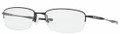 Oakley OX3102 Eyeglasses 310201 Polished Black