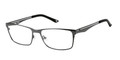 CARRERA 7584 Eyeglasses 0R80 Ruthenium 54-17-140