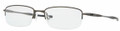Oakley OX3102 Eyeglasses 310203 Pewter