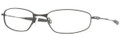 Oakley OX3107 Eyeglasses 310701 Black