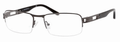 CHESTERFIELD 27 XL Eyeglasses 01G0 Gunmtl 56-19-145