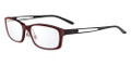 Oakley OX3108 Eyeglasses 310802 Brushed Garnet