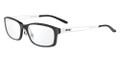 Oakley OX3108 Eyeglasses 310804 Brushed Black