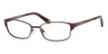 BANANA REPUBLIC ADELE Eyeglasses 0JEQ Satin Rose 50-16-130
