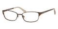 BANANA REPUBLIC ADELE Eyeglasses 0PSE Br 50-16-130