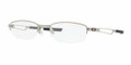 Oakley Halftrack Eyeglasses 3109-04 Light (5018)