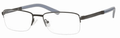 CHESTERFIELD 863 Eyeglasses 01G0 Gunmtl 53-18-140